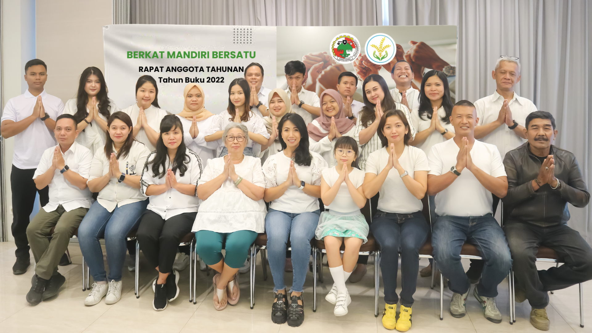 RAT Tahun Buku 2022